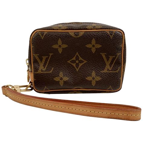 lv wrist|louis vuitton vanity pouch.